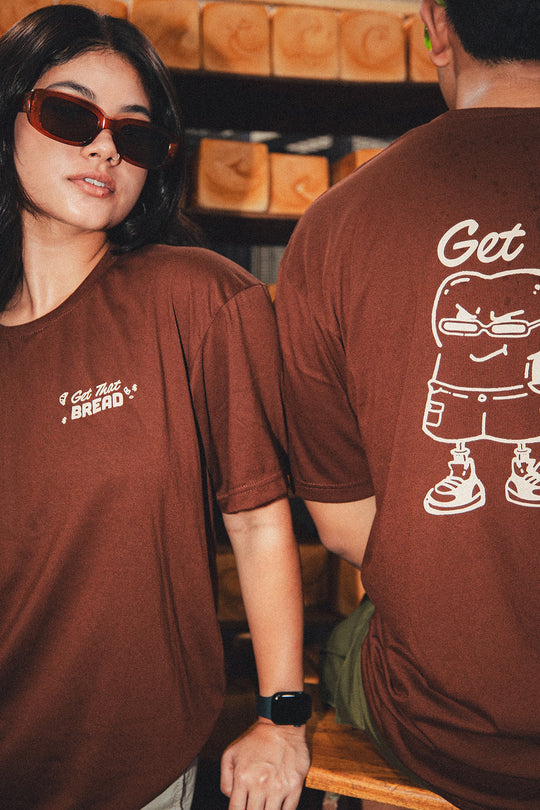 Get That Bread Relaxed T-shirt